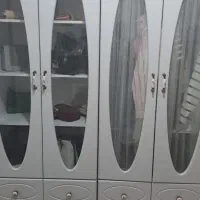 کمد|جاکفشی، کمد، دراور|شریف‌آباد, |دیوار