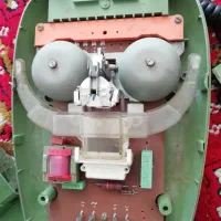 تلفن و رادیو قدیمی|تلفن رومیزی|نیشابور, بنیاد شهید|دیوار