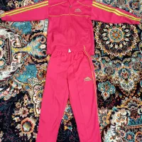 بلوز وشلوار ورزشی|کفش و لباس بچه|فیروزکوه, |دیوار