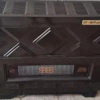 بخاری سپهر الکتریک وتلفن