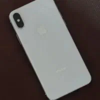 ایفون X حافظه 256 بسیار تمیز