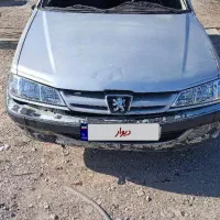 پرشیا مدل 83|خودرو سواری و وانت|شال, |دیوار