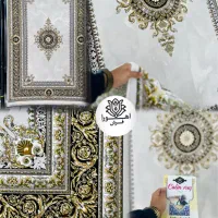 فرش و کناره ست میخای بیا اهورا|فرش|ارومیه, |دیوار