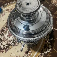 سماور|سماور، چای‌ساز، قهوه‌ساز|بابل, |دیوار