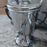 سماور برقی پلان