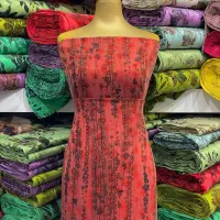 انواع پارچه شیک|لباس|خاش, |دیوار