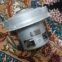 موتور جاروبرقی پارس خزر