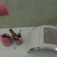 وسیله کاشت ناخن