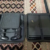 Ps4 کپی خور|کنسول، بازی ویدئویی و آنلاین|گرگان, |دیوار