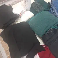 لباس زنانه|لباس|آبدانان, |دیوار