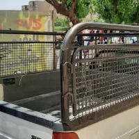 باربند اریسان