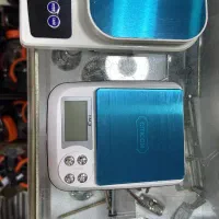 تعمیر ترازو فوری/کاربلد و تضمینی|فروشگاه و مغازه|آشخانه, |دیوار