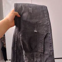 کت مردانه و شلوار لی ی ساس بند اشانتیون|لباس|شاهین‌شهر, گرگاب|دیوار