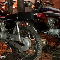 موتور سیکلت