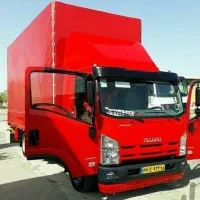 اتوبار باربری تهران کارگر شهر و شهرستان|خدمات حمل و نقل|تهران, فرمانیه|دیوار