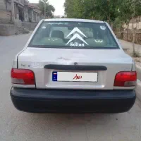 فروش پراید مدل ۹۰