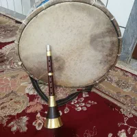 دهل اهوازی و سرنا