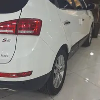جک S5 اتوماتیک، مدل ۱۴۰۰|خودرو سواری و وانت|بندرعباس, |دیوار