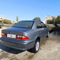 سمند دوگانه شرکتی