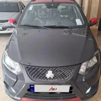 کوییک GXR تیپ L، مدل ۱۴۰۳|خودرو سواری و وانت|تهران, کوثر|دیوار