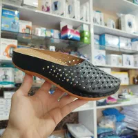 دمپایی طبی زنانه