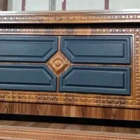 میز اداری و صندلی نو|مبلمان اداری|حمیدیا, |دیوار