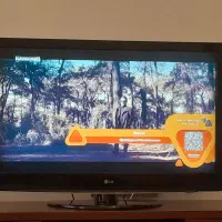 تلوزیزیون LG lcd ۴۰ اینچ