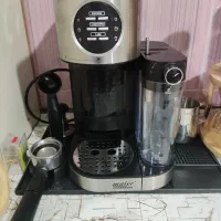 قهوه ساز مایر