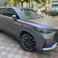 لوکانو L8|خودرو سواری و وانت|تهران, حکمت|دیوار