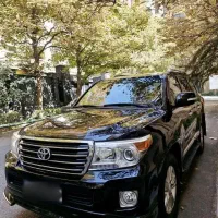 لندکروز ۲۰۱۳ در حد|خودرو سواری و وانت|تهران, آجودانیه|دیوار