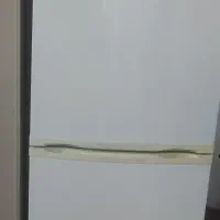 یخچال ایسان موتورسالم قیمت ۷تومن تخفیفم داره|یخچال و فریزر|کرج, برغان|دیوار