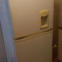 یخچال،تخت،تلویزیون