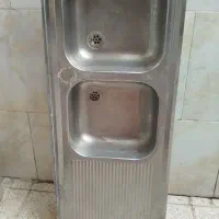 سینک ظرفشویی