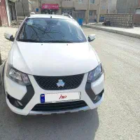 کوییک 1403 تیپ GX|خودرو سواری و وانت|مریوان, |دیوار