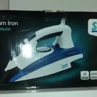 اتو بخار 2200 وات سایا مدل Rhenium