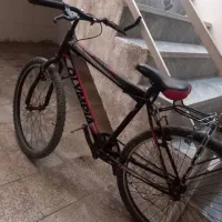 دوچرخه ۲۶ المپیک