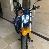 بنلی ۳۰۰|موتورسیکلت|تهران, پردیسان|دیوار