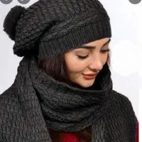 شالوکلاه دستبافت|لباس|سبزوار, قاضی زاد|دیوار