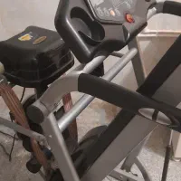 تردمیل چهارکاره