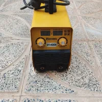 دستگاه جوش ۴۰۰ امپر