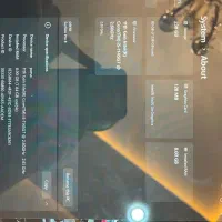 مایکروسافت سرفیس پرو۸ ۲۵۶