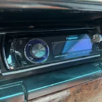 پخش پایونر 5150ub مخصوص سیستم امپ ساب میدرنج