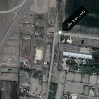 زمین ویلایی چاه خاصه