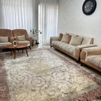 دو عدد فرش ۹ متری نو