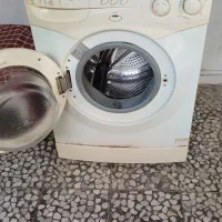 لباسشویی اسنوا|ماشین لباسشویی و خشک‌کن لباس|رشت, کوی حسینی|دیوار