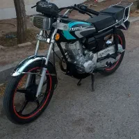 اسباب بازی موتور مدل 95