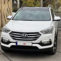 سانتافه ۲۰۱۷بی نظیر