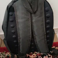 کوله پشتی نو و استفاده‌ نشده|کیف، کفش، کمربند|قم, پردیسان|دیوار