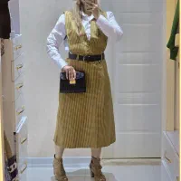 سارافون و شومیز