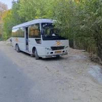 مینی بوس دربستی به تمام نقاط ایران|خدمات حمل و نقل|کرمانشاه, |دیوار